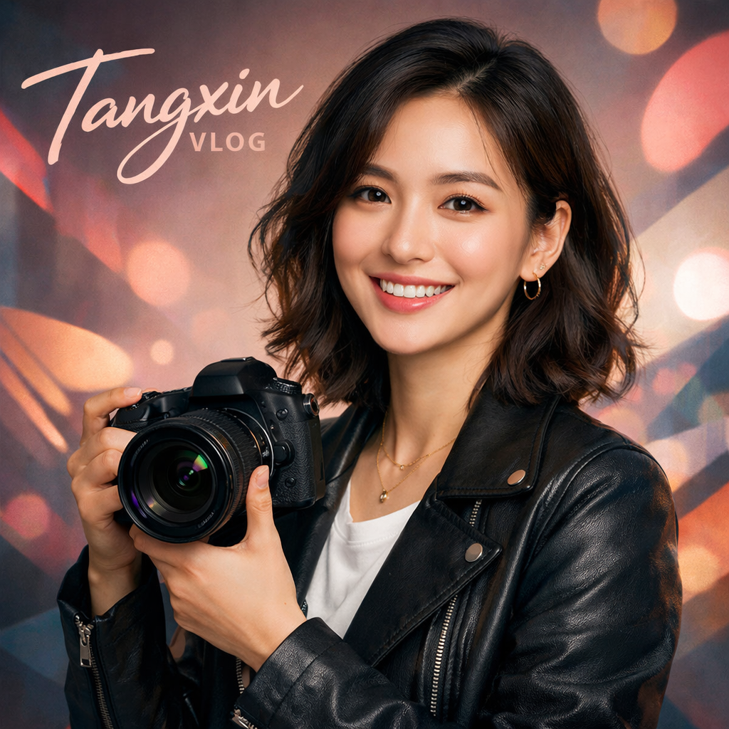 糖心vlog品牌内容总监李华